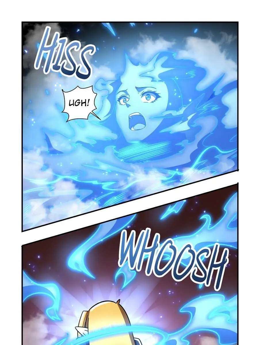 The Blood Princess And The Knight chapter 283 page 26