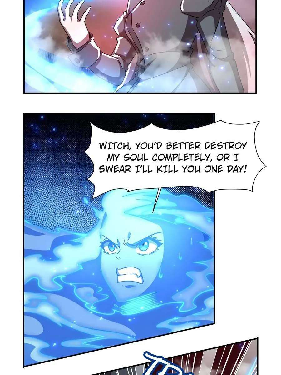 The Blood Princess And The Knight chapter 283 page 28