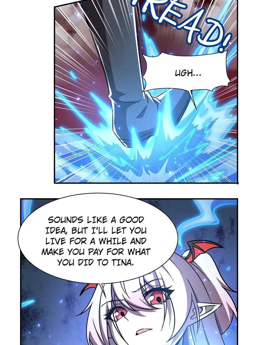 The Blood Princess And The Knight chapter 283 page 29