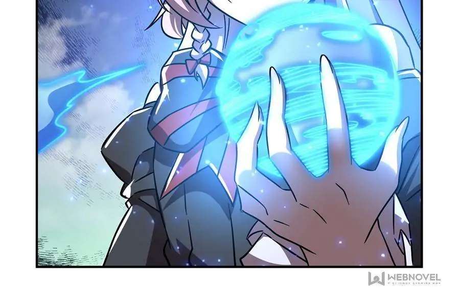 The Blood Princess And The Knight chapter 283 page 30