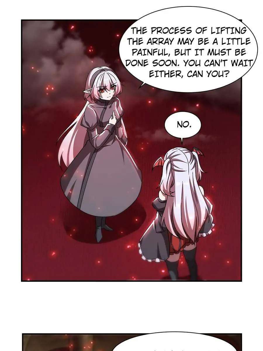 The Blood Princess And The Knight chapter 283 page 31