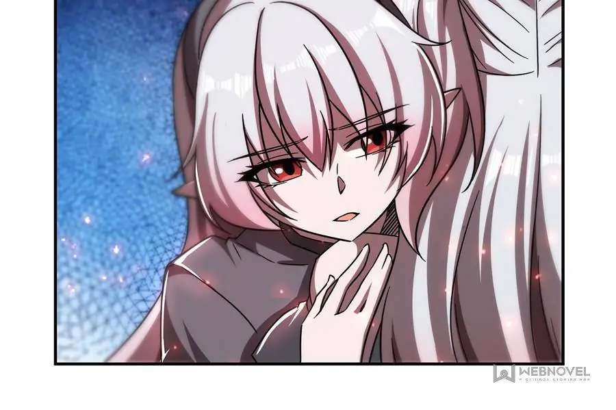 The Blood Princess And The Knight chapter 283 page 35