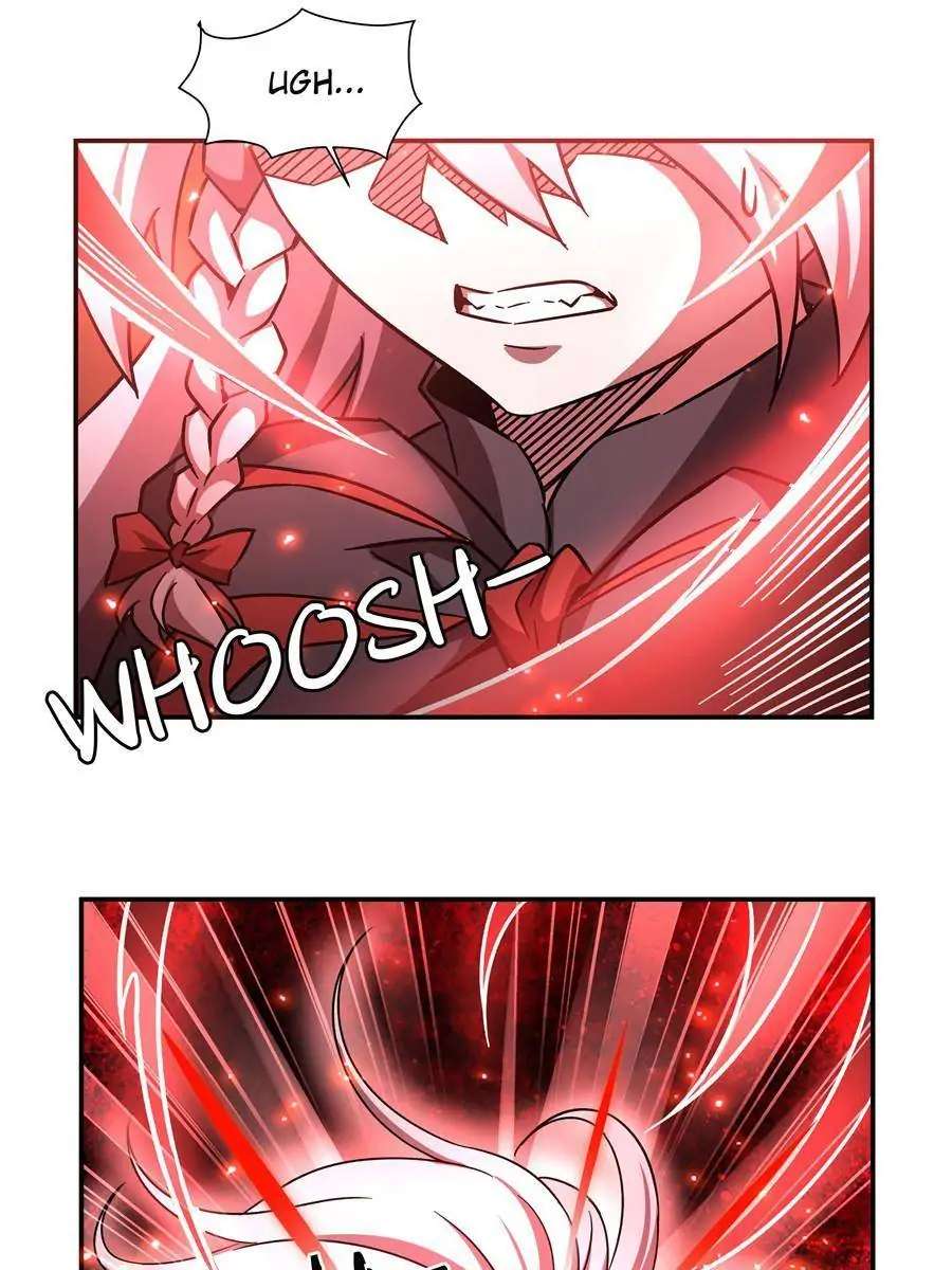 The Blood Princess And The Knight chapter 283 page 37