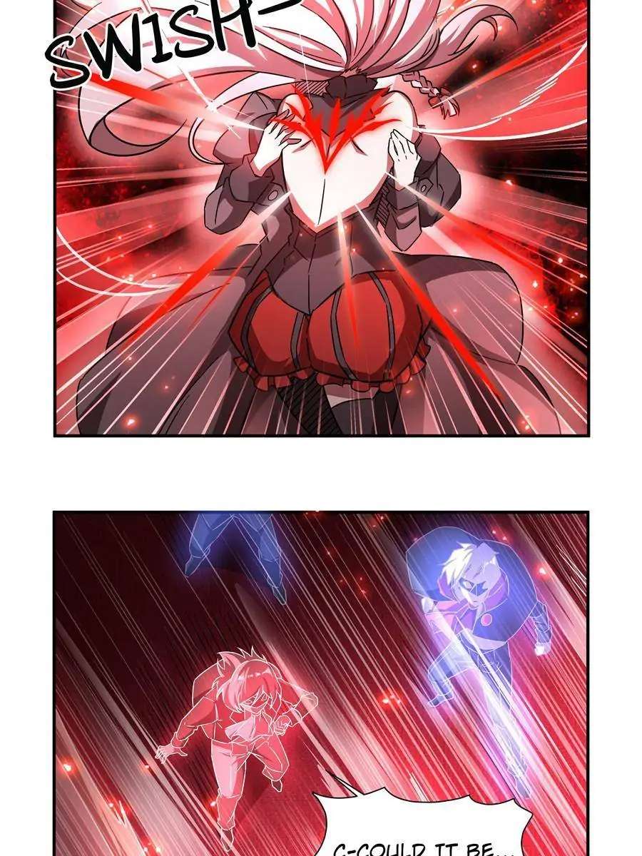 The Blood Princess And The Knight chapter 283 page 38