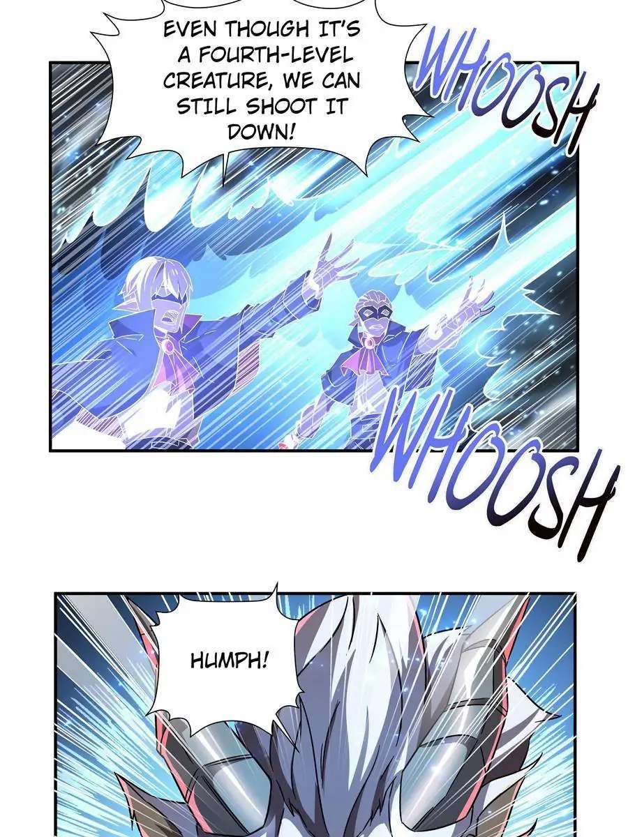 The Blood Princess And The Knight chapter 283 page 4