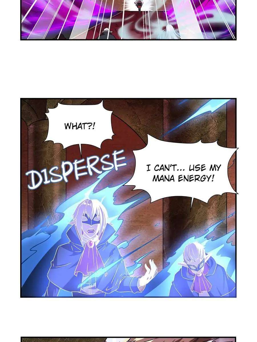 The Blood Princess And The Knight chapter 283 page 7