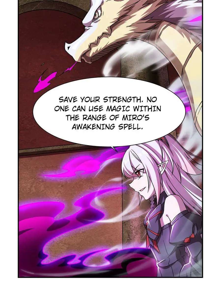 The Blood Princess And The Knight chapter 283 page 8