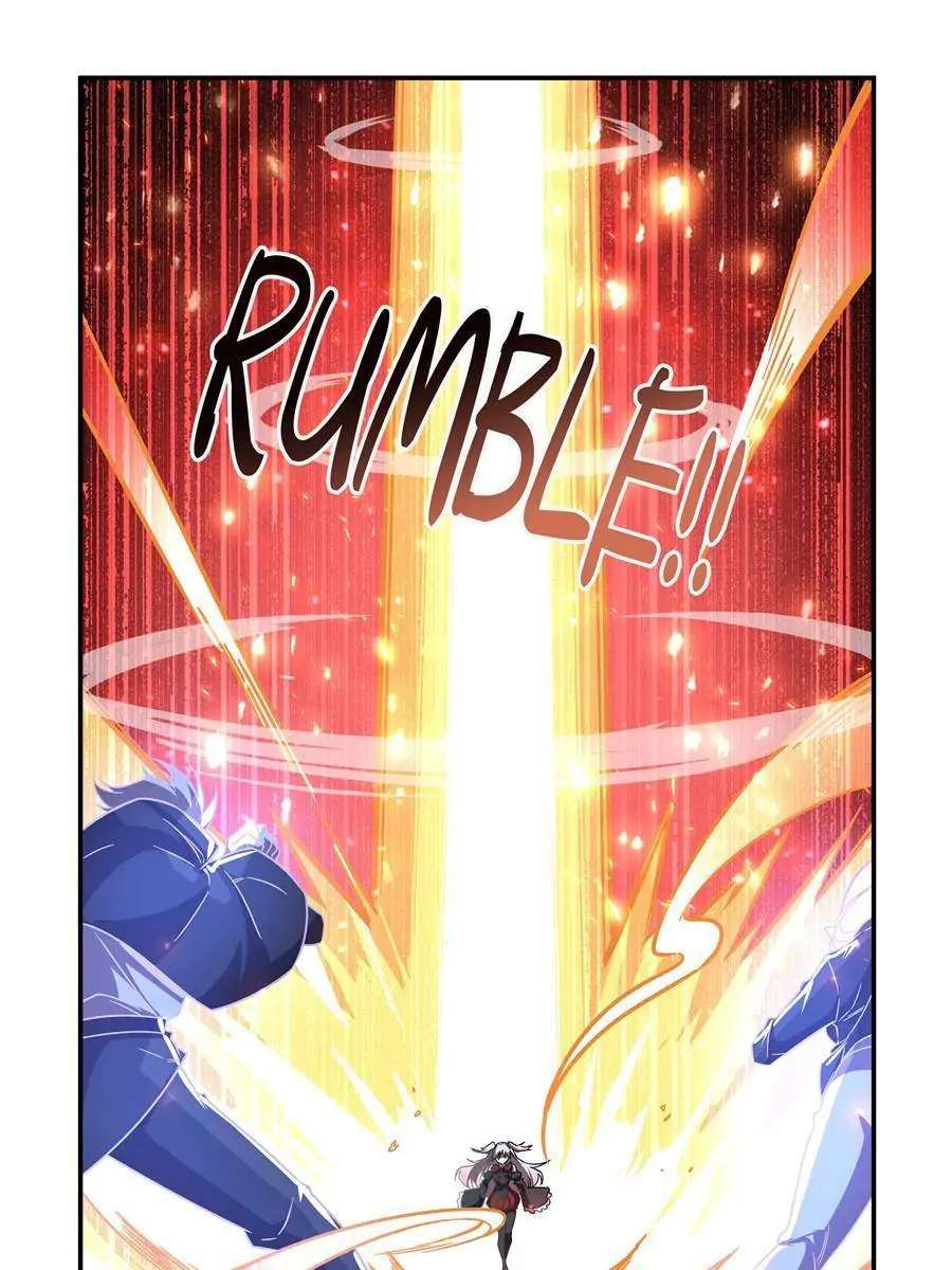 The Blood Princess And The Knight chapter 284 page 1