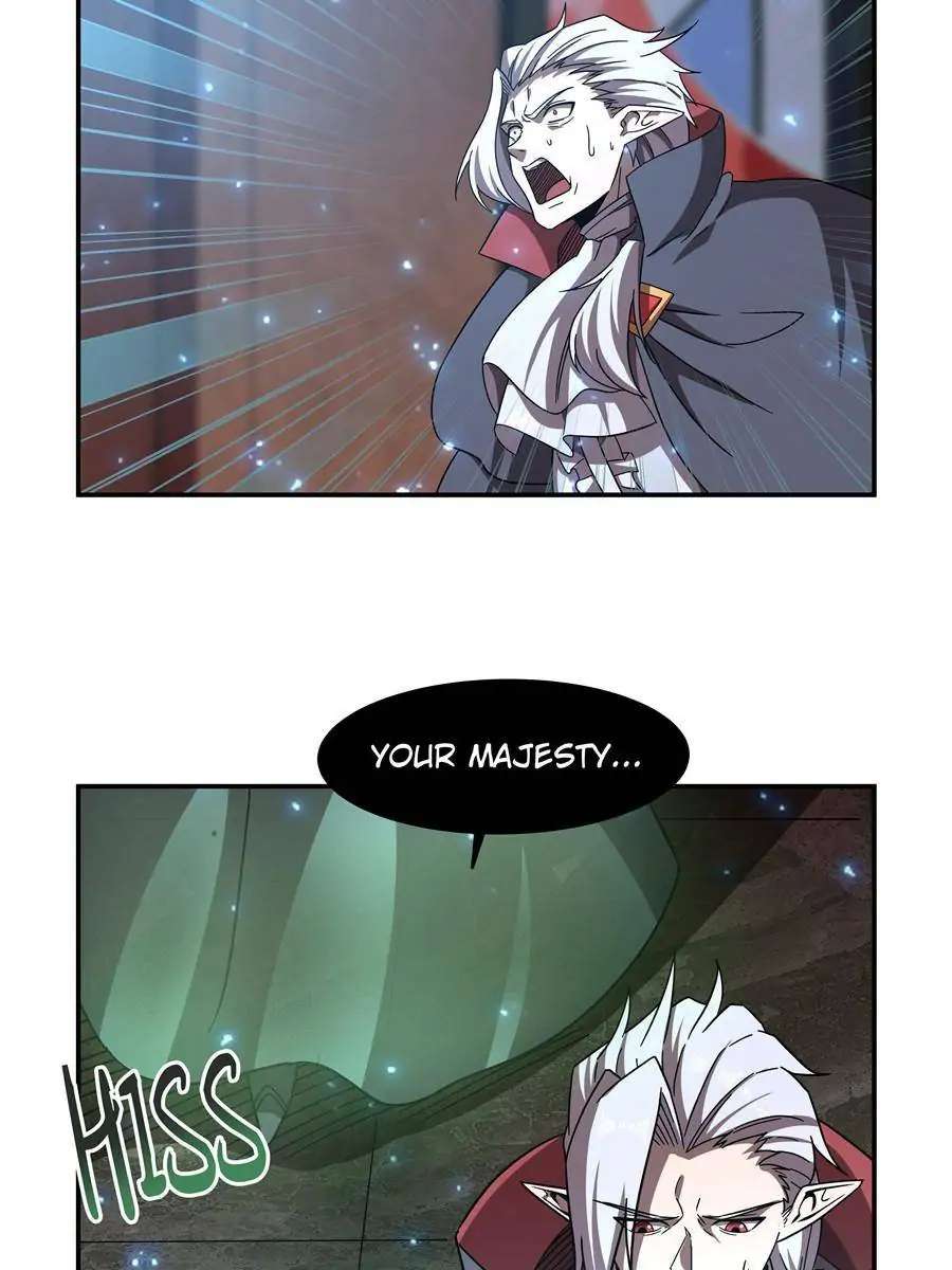 The Blood Princess And The Knight chapter 284 page 12