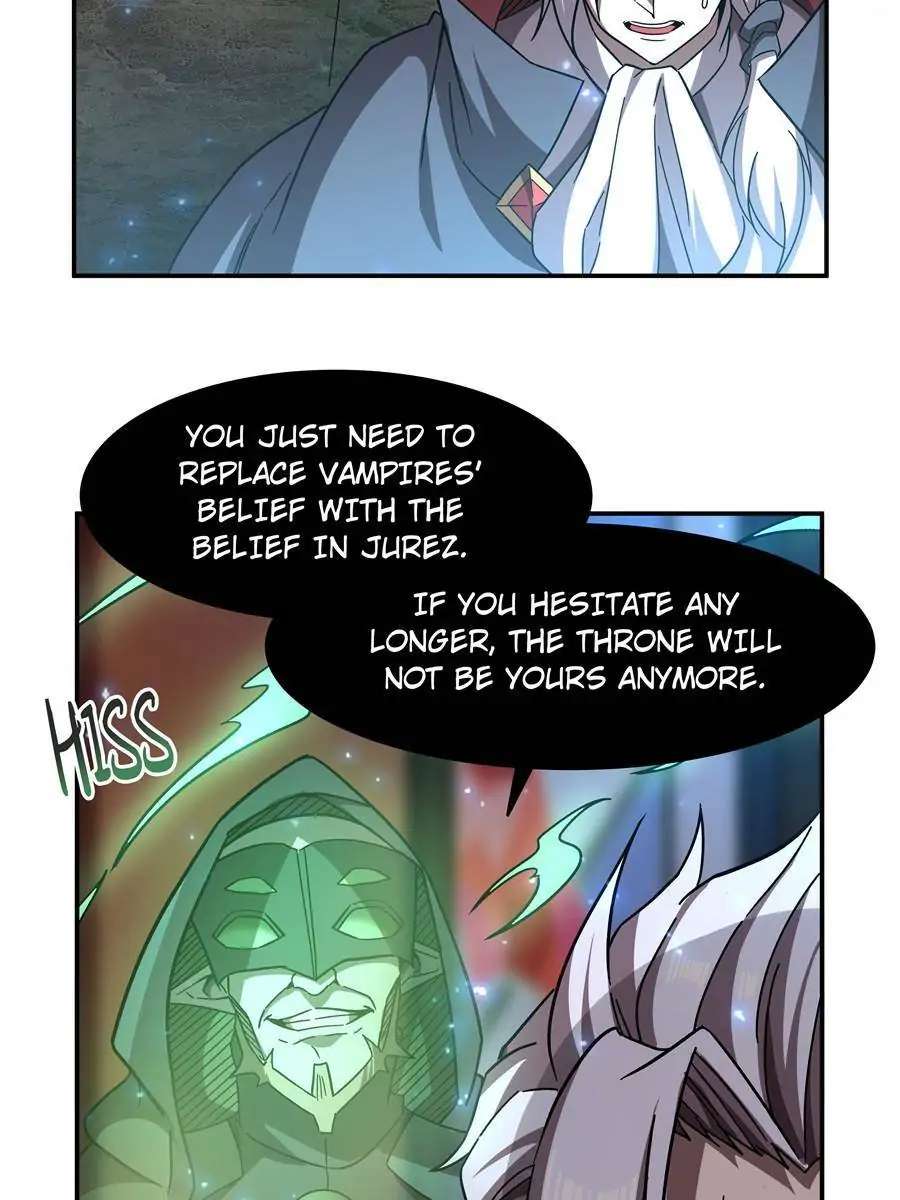 The Blood Princess And The Knight chapter 284 page 13