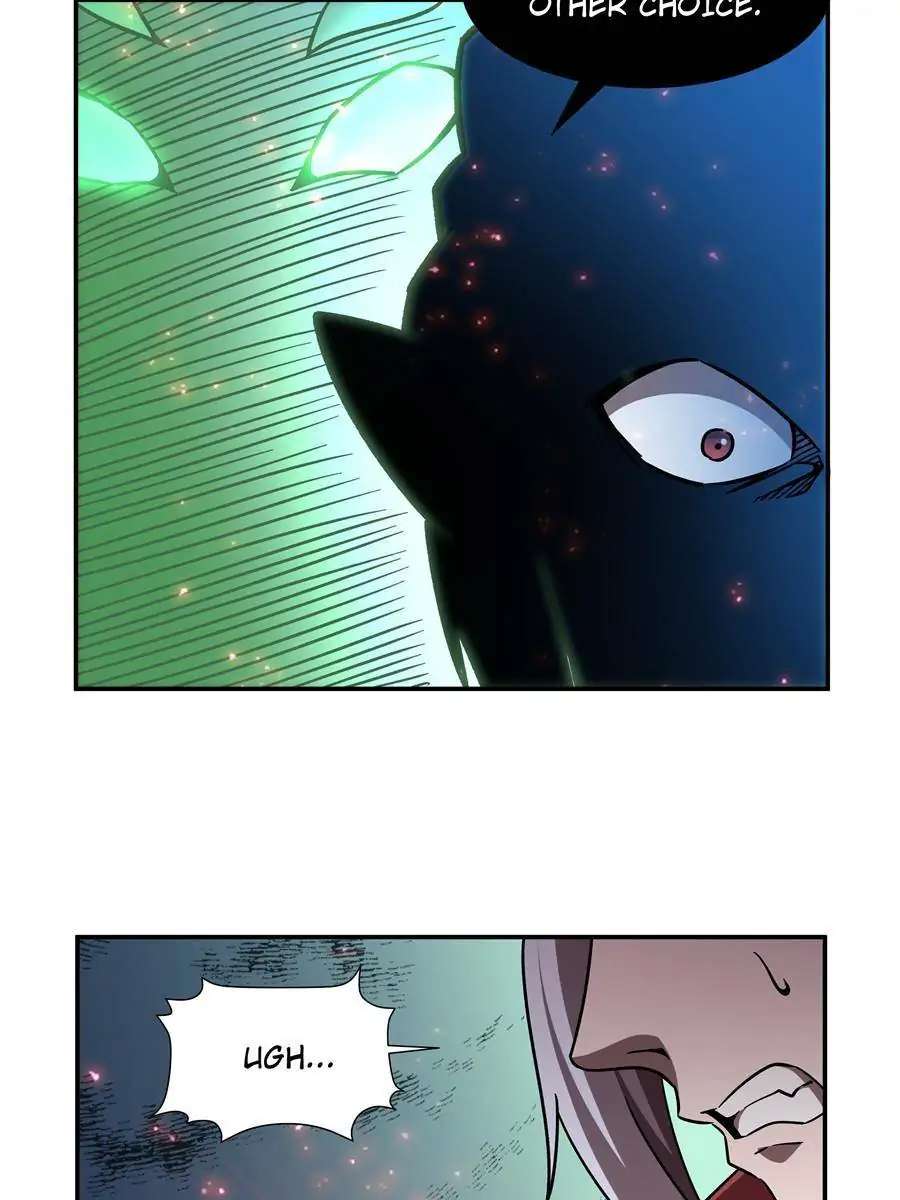 The Blood Princess And The Knight chapter 284 page 18