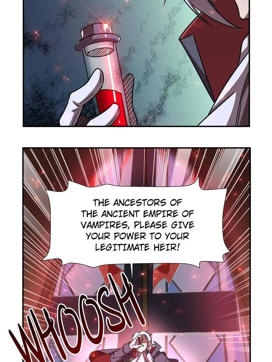 The Blood Princess And The Knight chapter 284 page 19