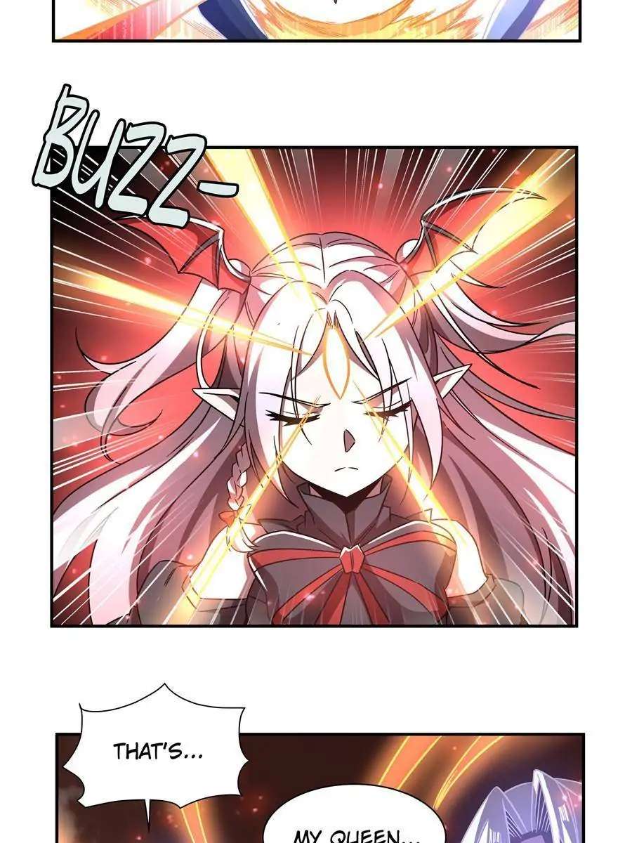 The Blood Princess And The Knight chapter 284 page 2