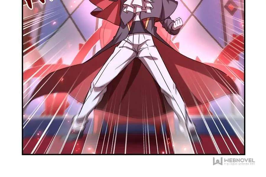 The Blood Princess And The Knight chapter 284 page 20