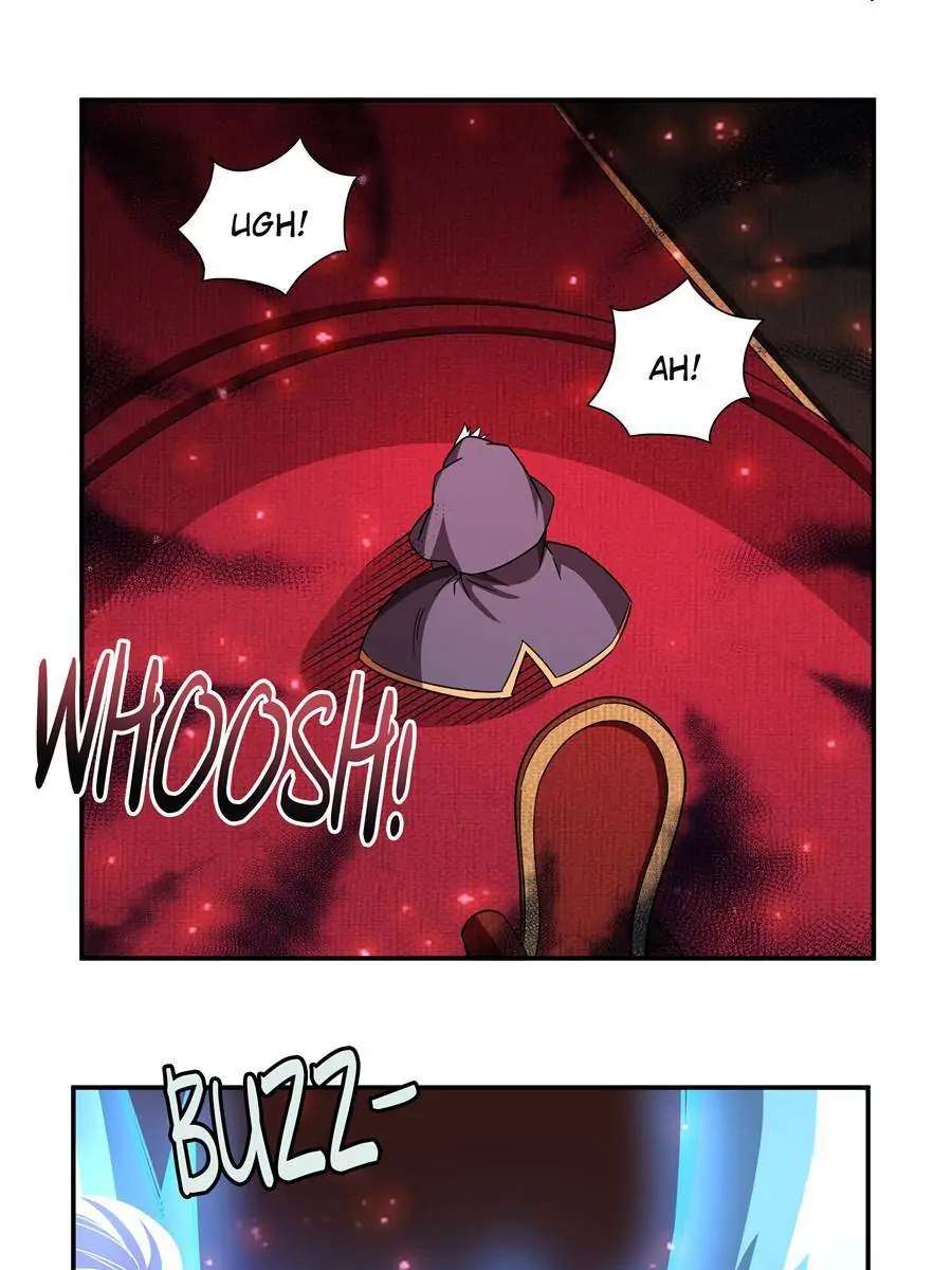 The Blood Princess And The Knight chapter 284 page 22