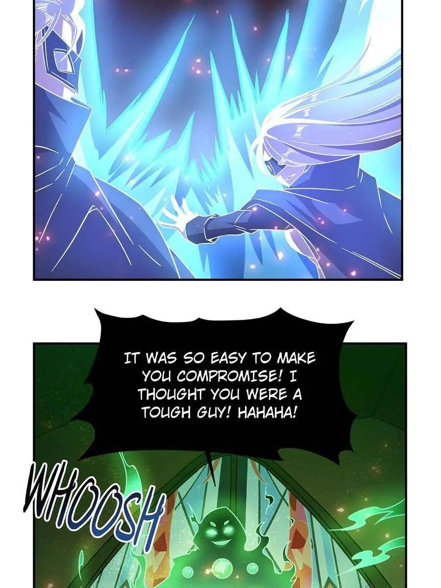 The Blood Princess And The Knight chapter 284 page 23