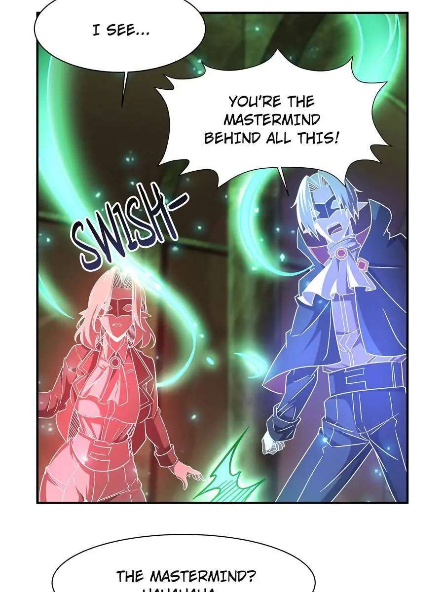 The Blood Princess And The Knight chapter 284 page 28