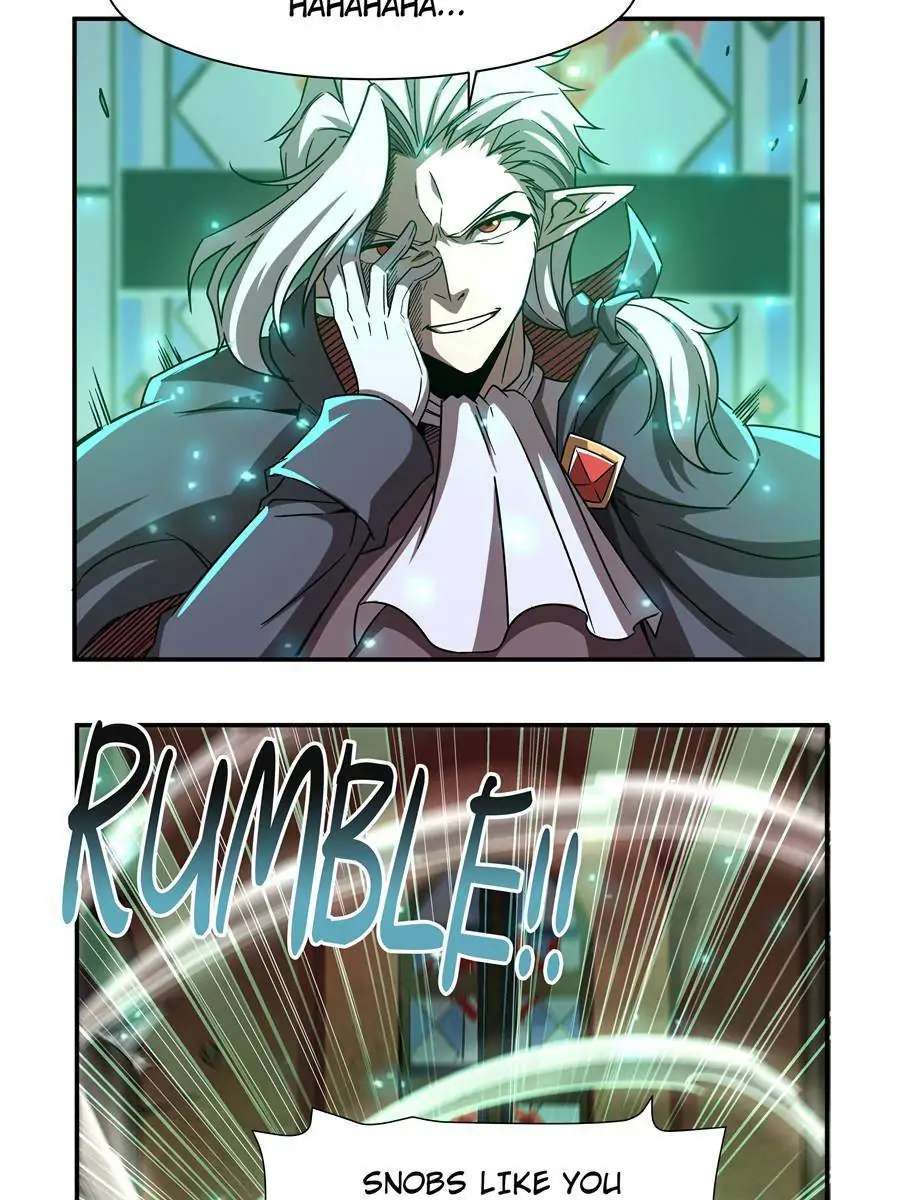 The Blood Princess And The Knight chapter 284 page 29