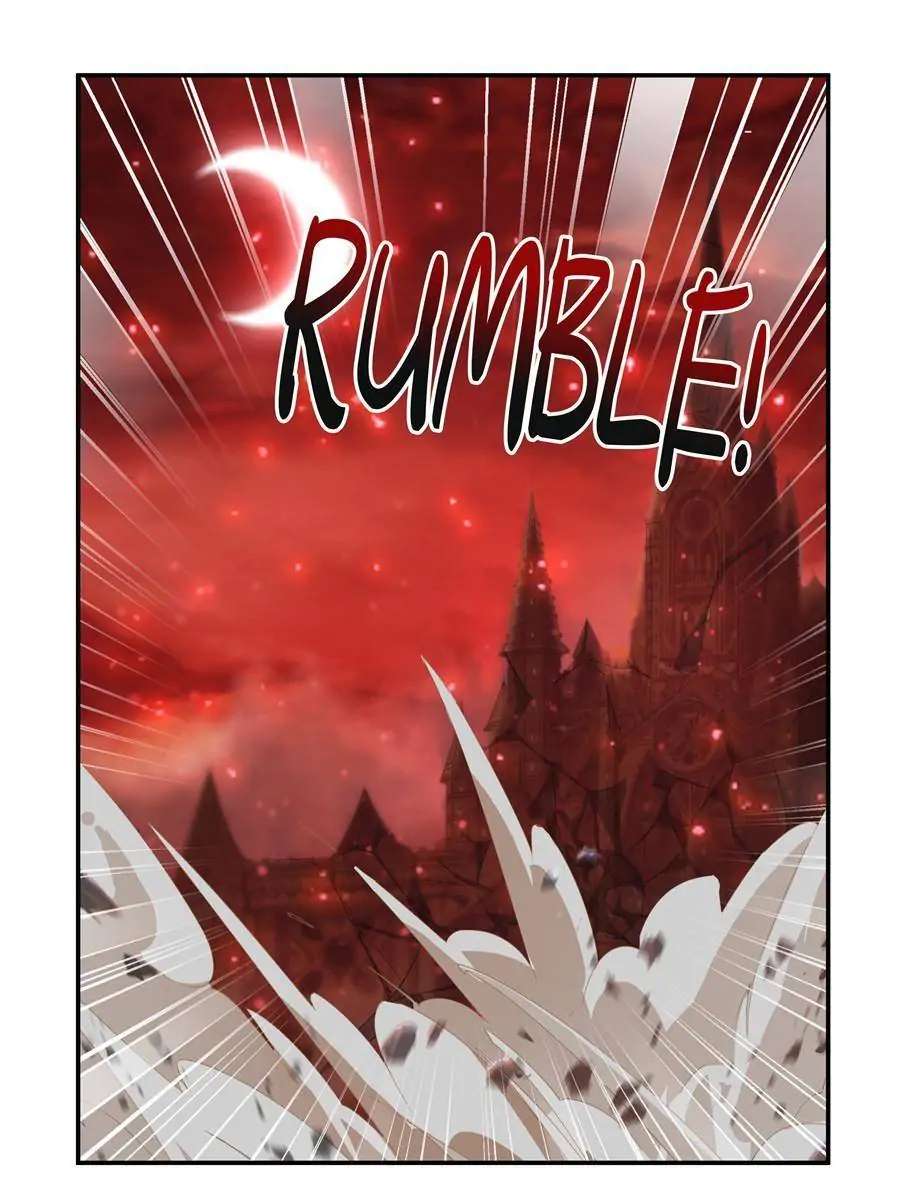 The Blood Princess And The Knight chapter 284 page 31