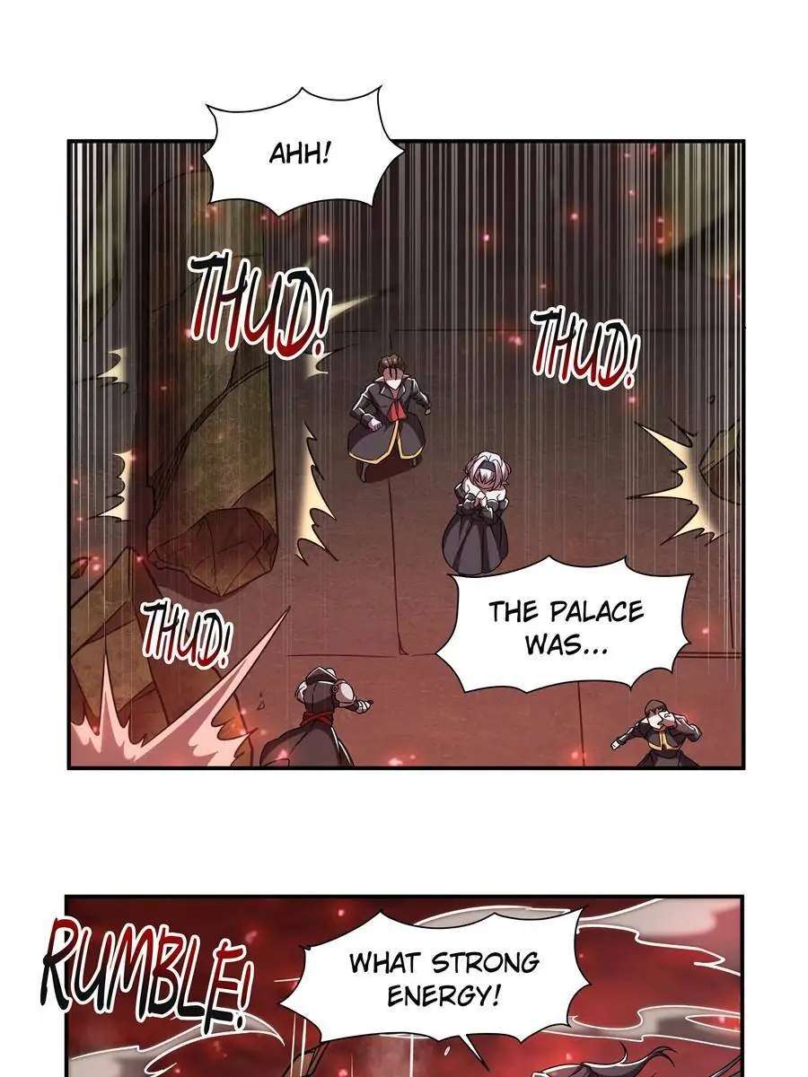 The Blood Princess And The Knight chapter 284 page 32
