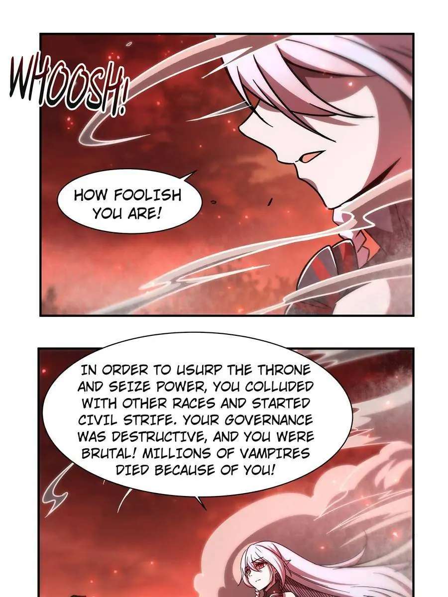 The Blood Princess And The Knight chapter 284 page 36