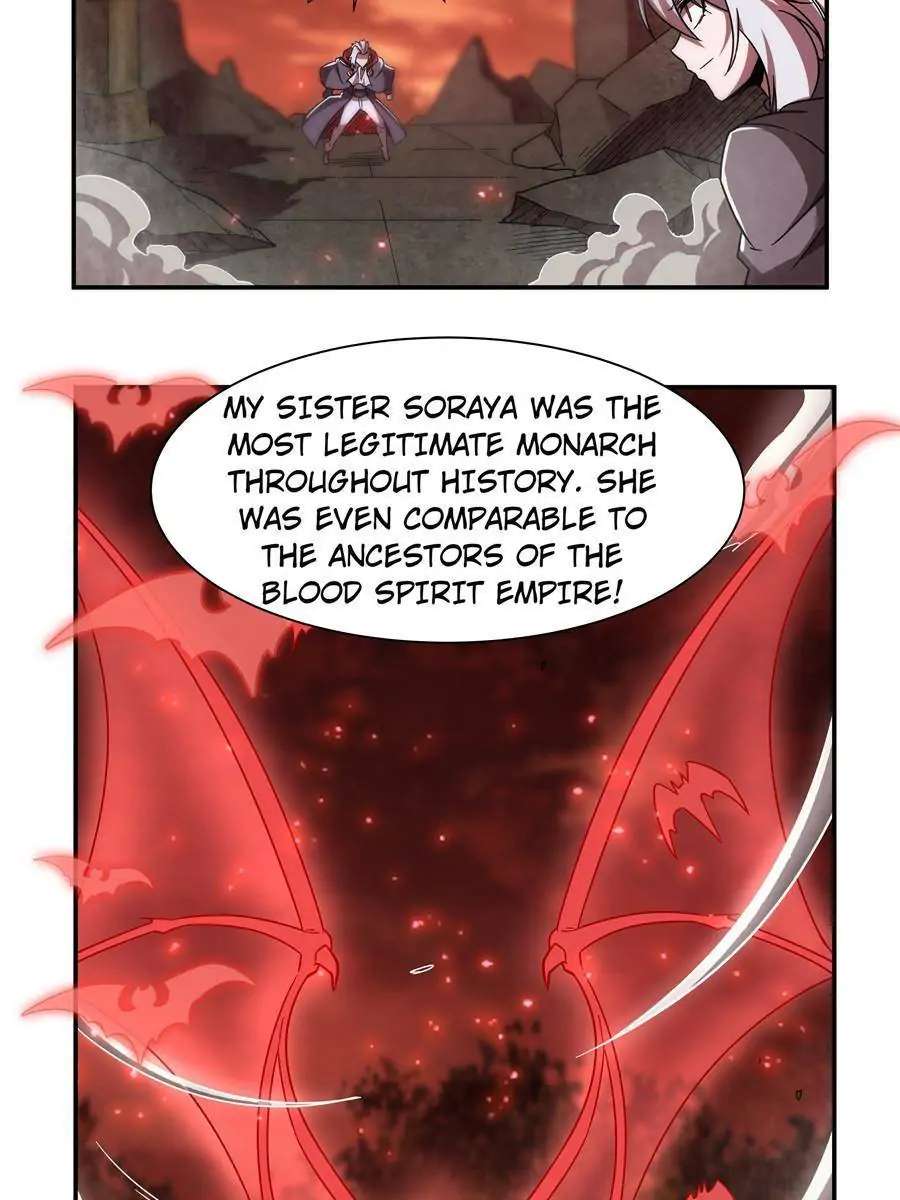 The Blood Princess And The Knight chapter 284 page 39