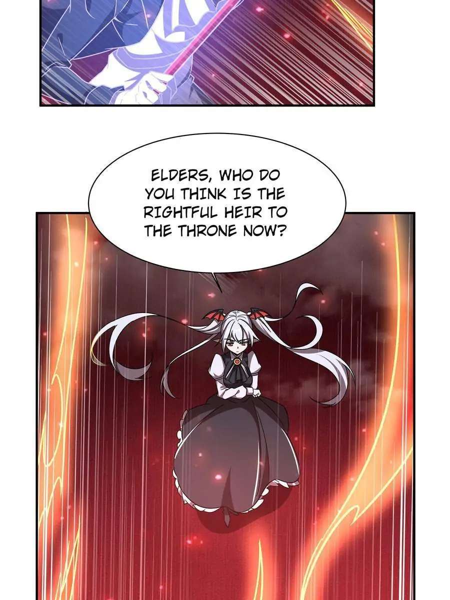 The Blood Princess And The Knight chapter 284 page 4