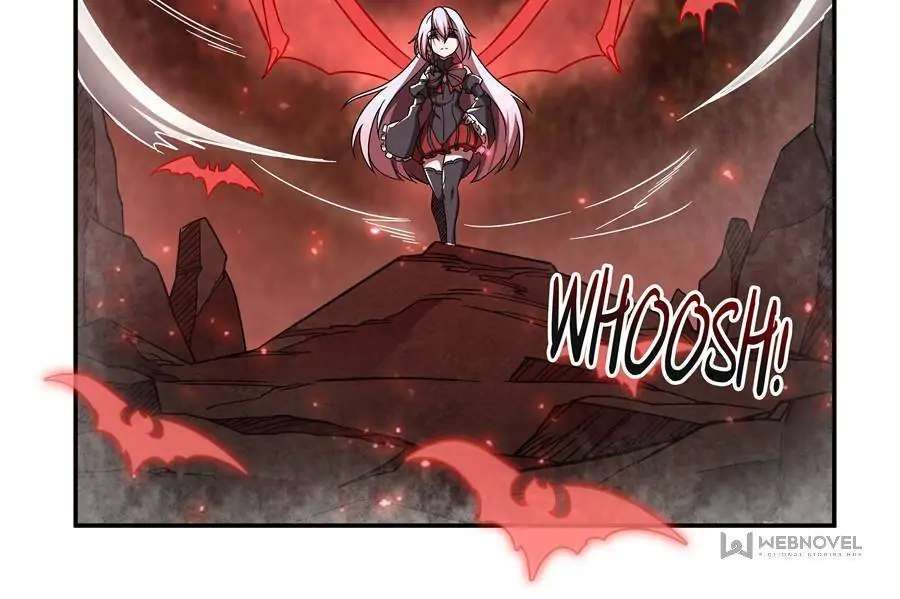 The Blood Princess And The Knight chapter 284 page 40