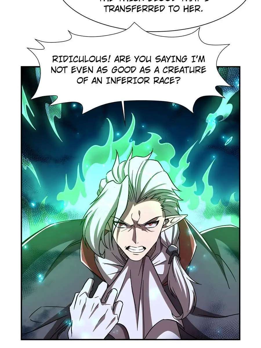 The Blood Princess And The Knight chapter 284 page 42