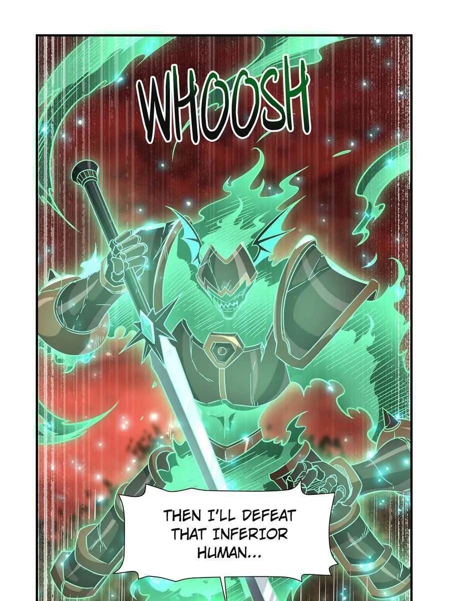 The Blood Princess And The Knight chapter 284 page 43