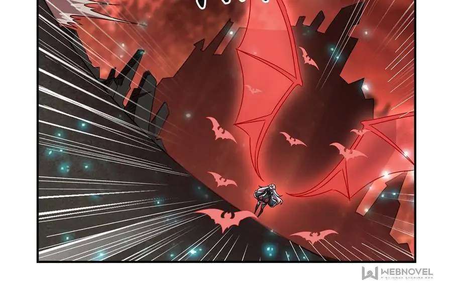 The Blood Princess And The Knight chapter 284 page 45