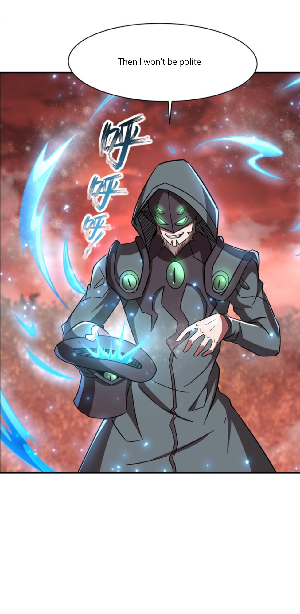 The Blood Princess And The Knight chapter 285 page 33