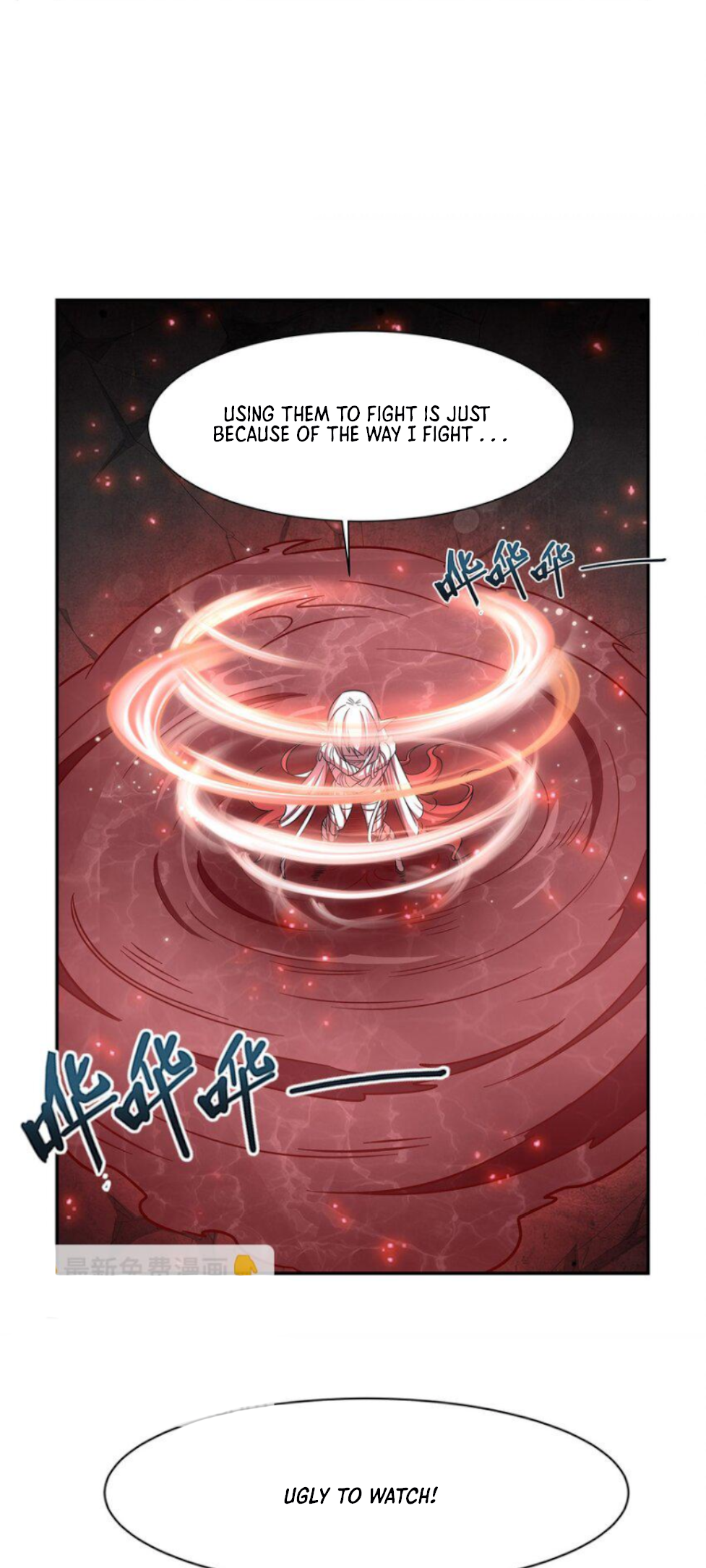 The Blood Princess And The Knight chapter 286 page 24