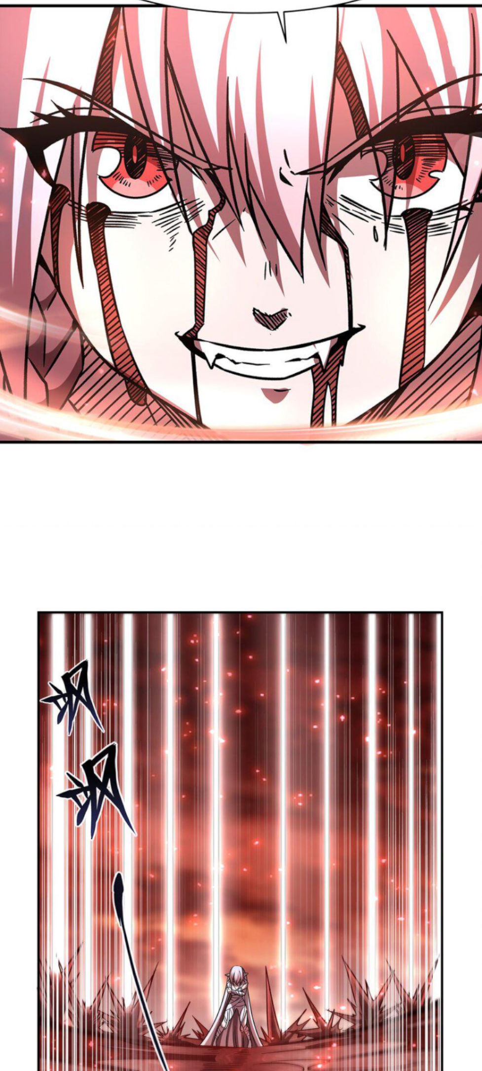 The Blood Princess And The Knight chapter 286 page 25