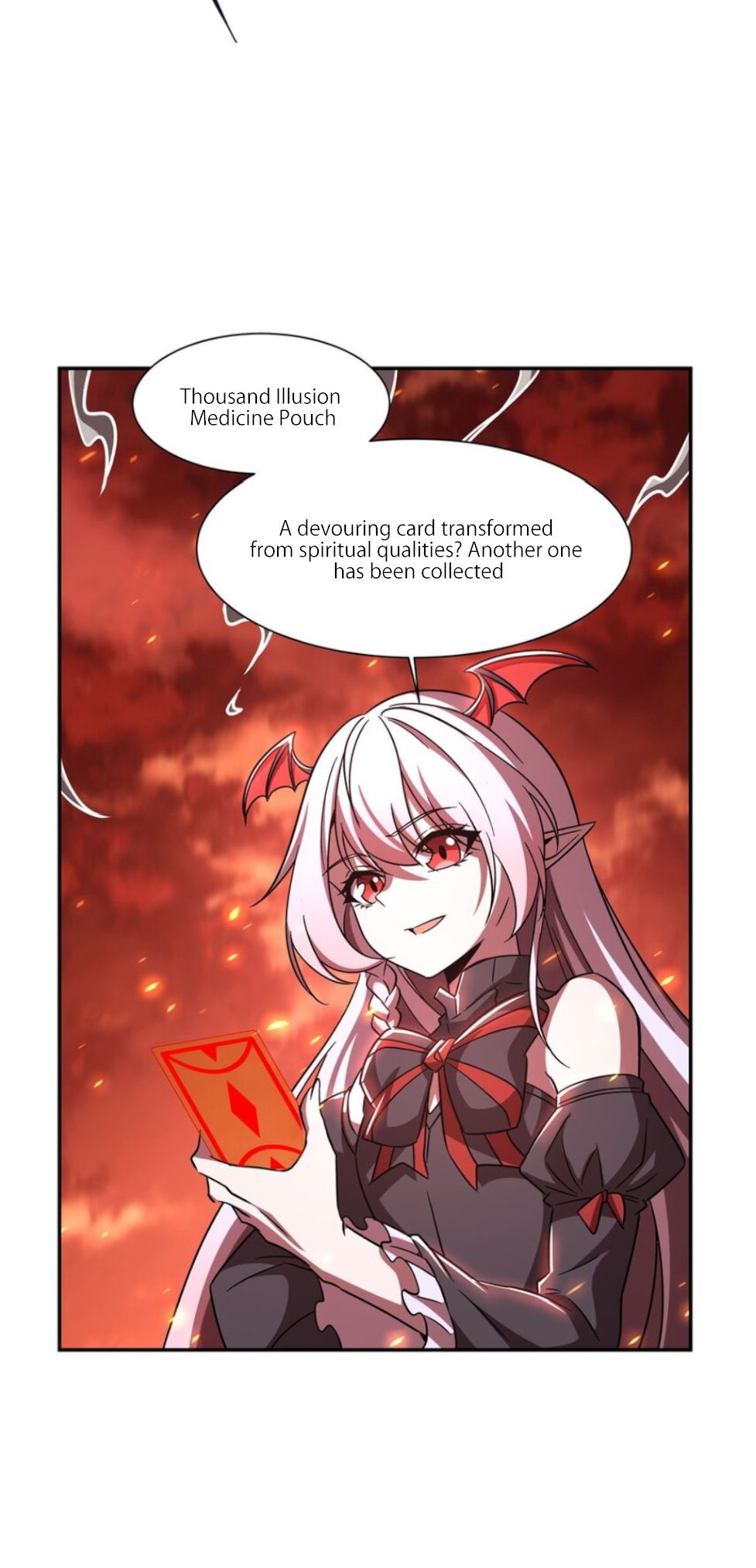 The Blood Princess And The Knight chapter 287 page 11