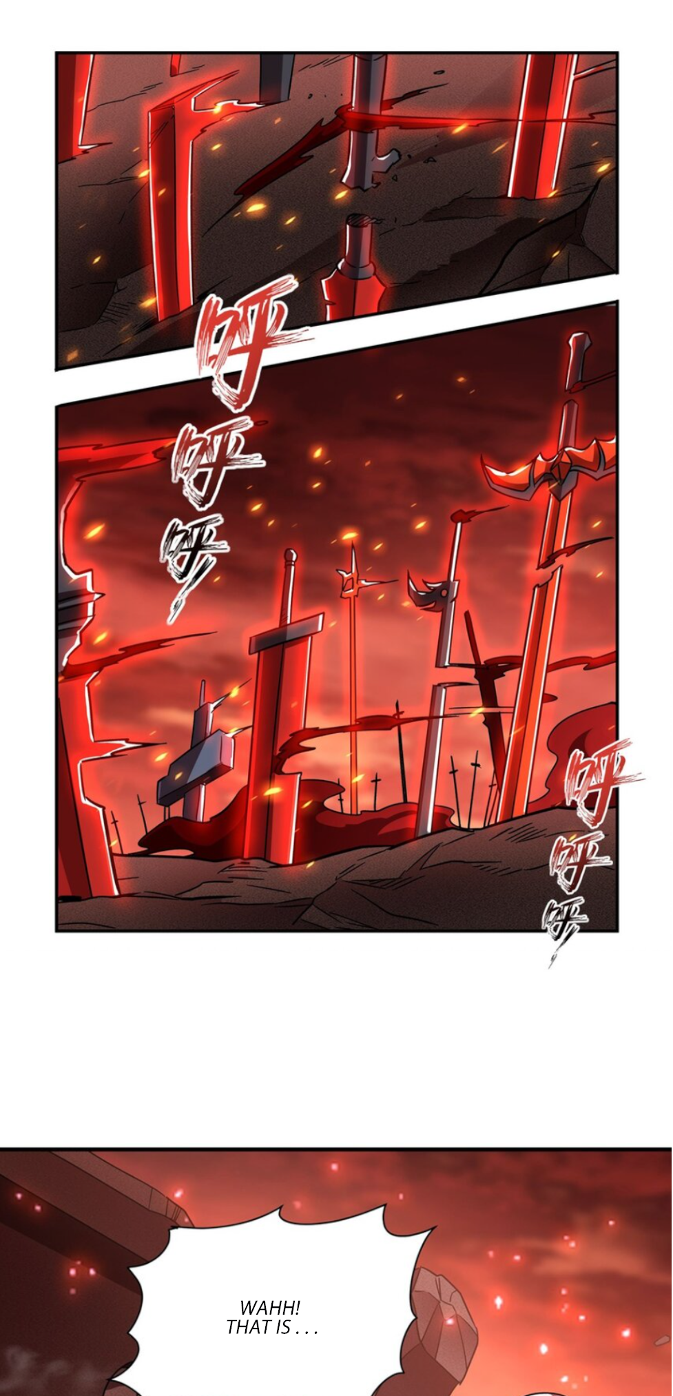 The Blood Princess And The Knight chapter 287 page 12