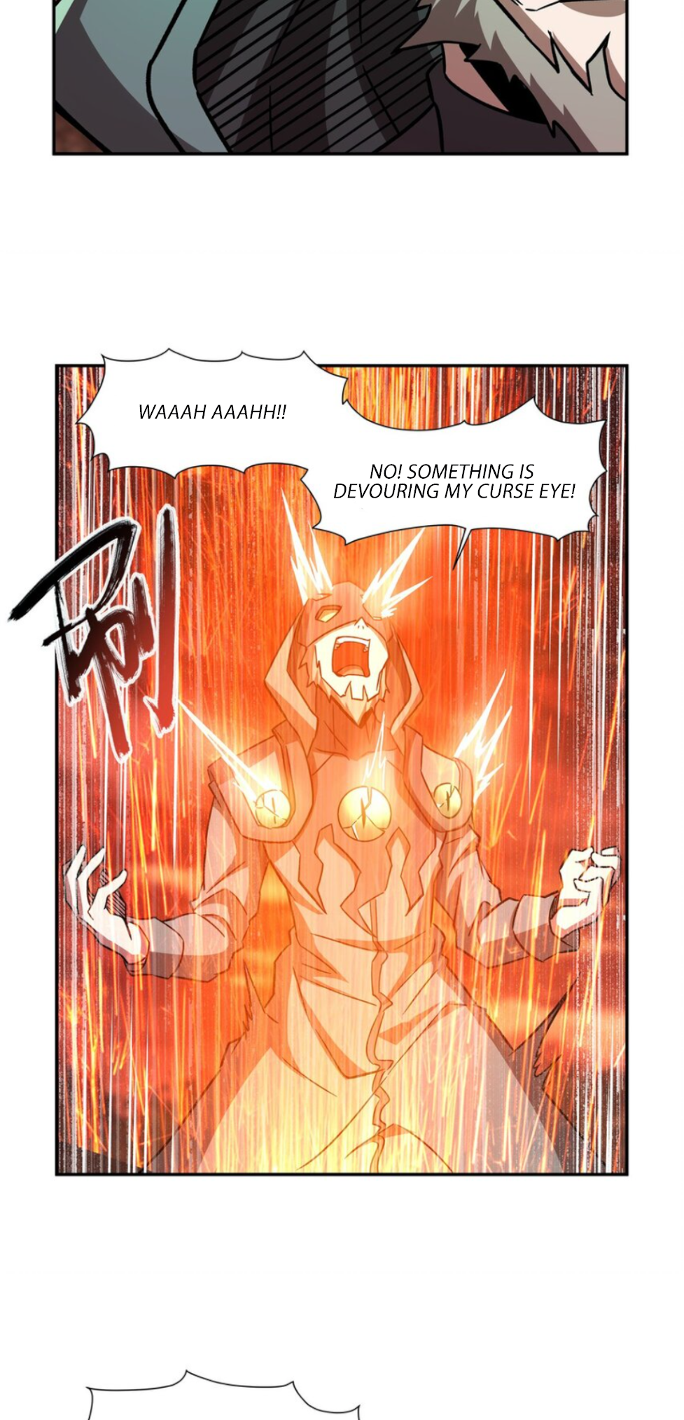 The Blood Princess And The Knight chapter 287 page 7