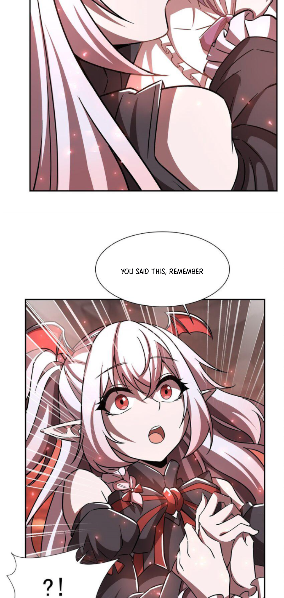 The Blood Princess And The Knight chapter 288 page 19