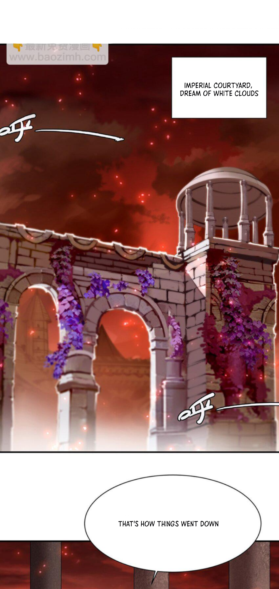 The Blood Princess And The Knight chapter 288 page 2