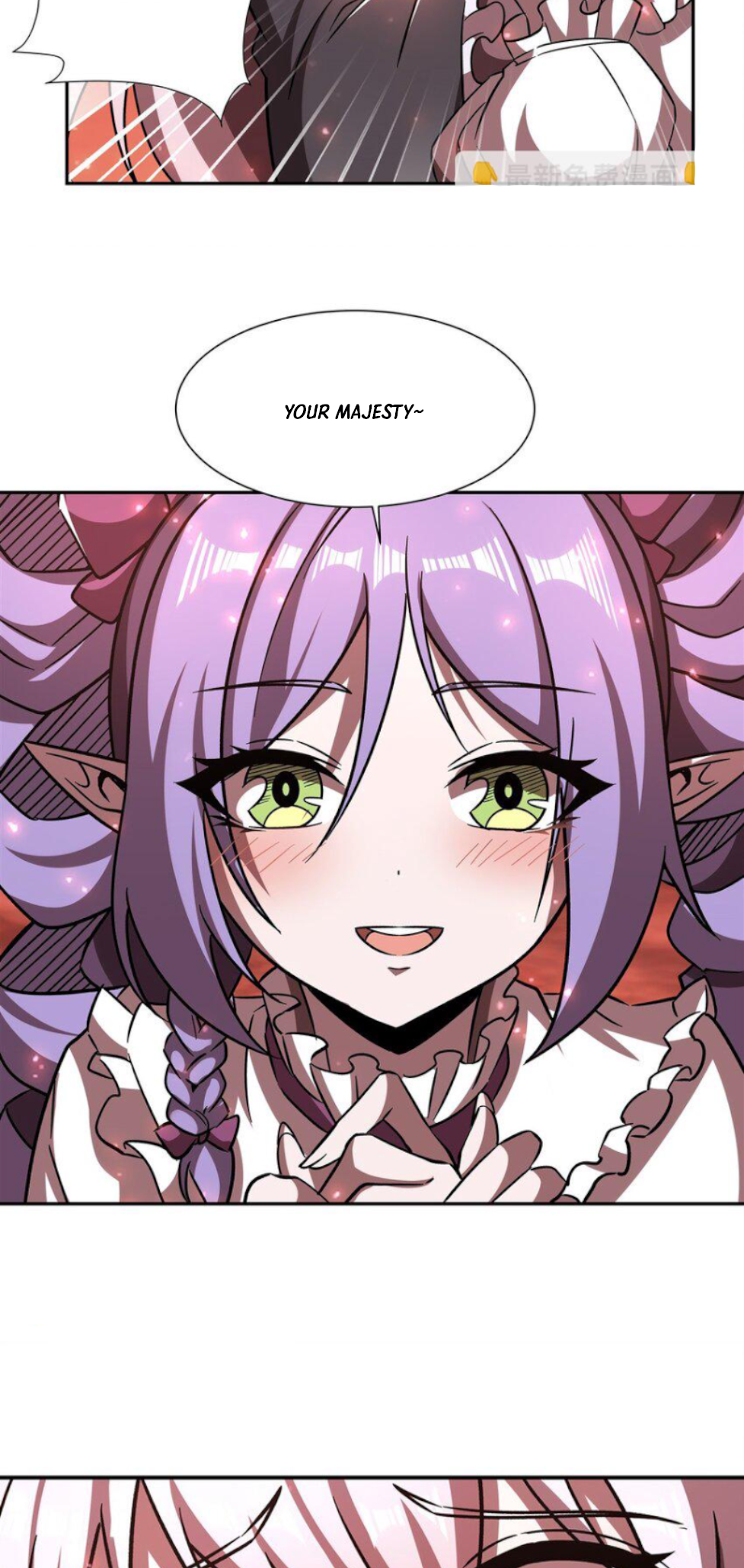 The Blood Princess And The Knight chapter 288 page 20