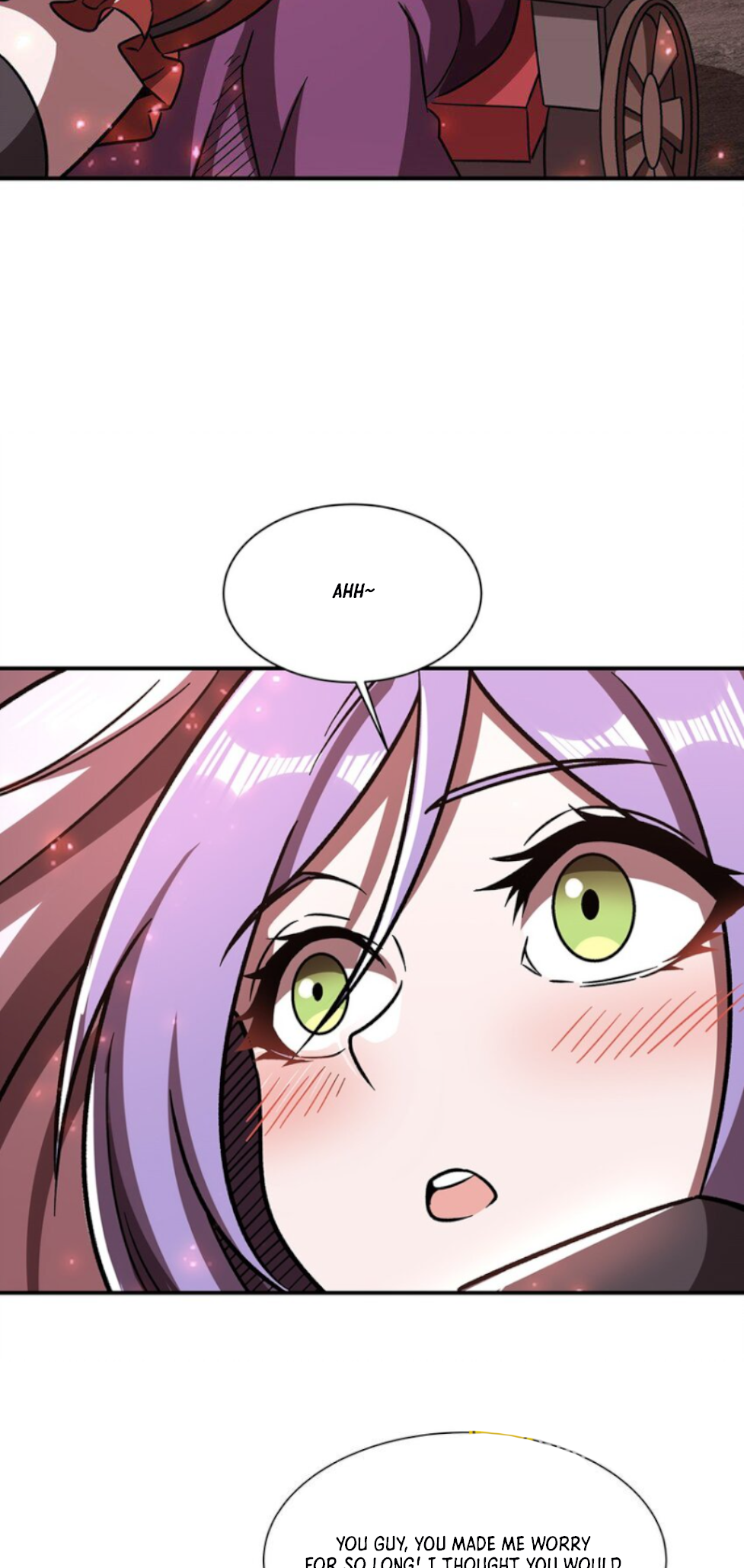 The Blood Princess And The Knight chapter 288 page 22