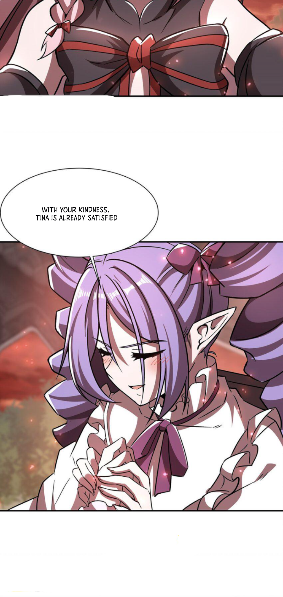 The Blood Princess And The Knight chapter 288 page 26