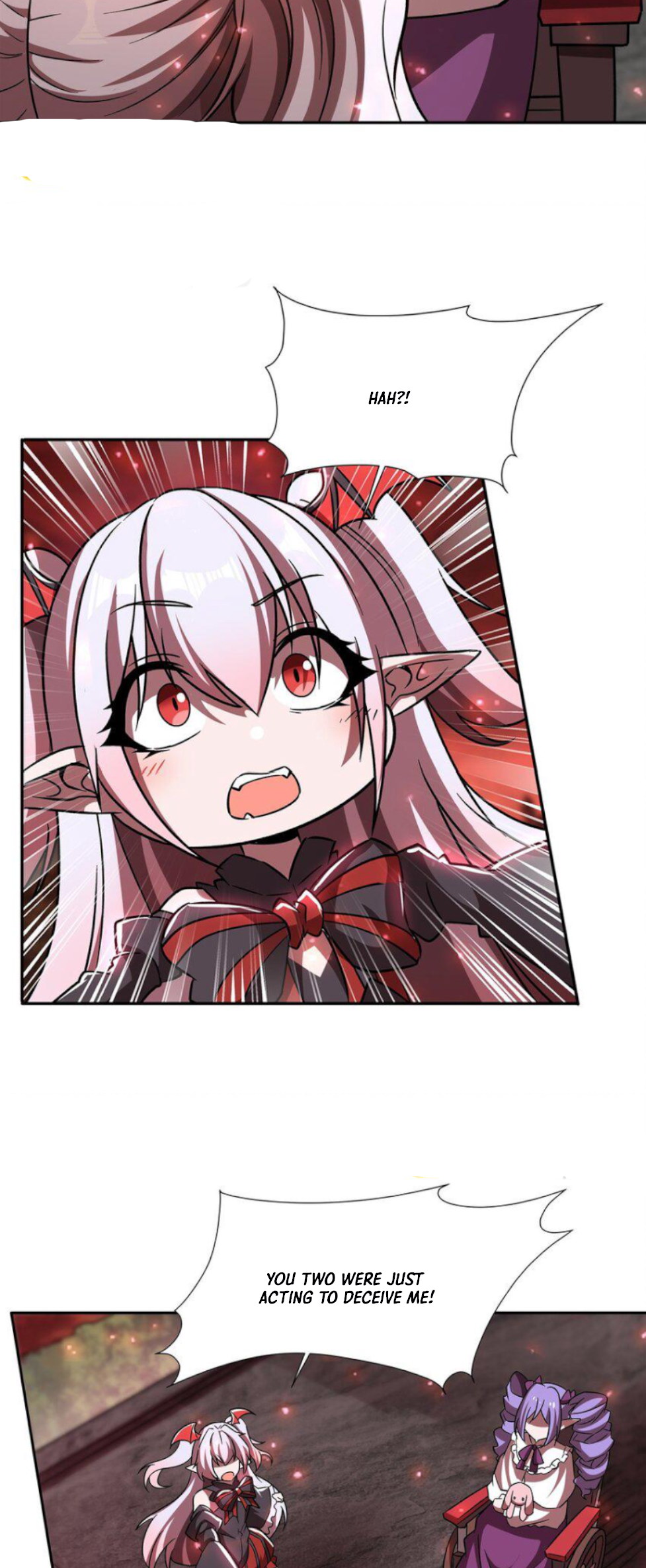 The Blood Princess And The Knight chapter 288 page 28