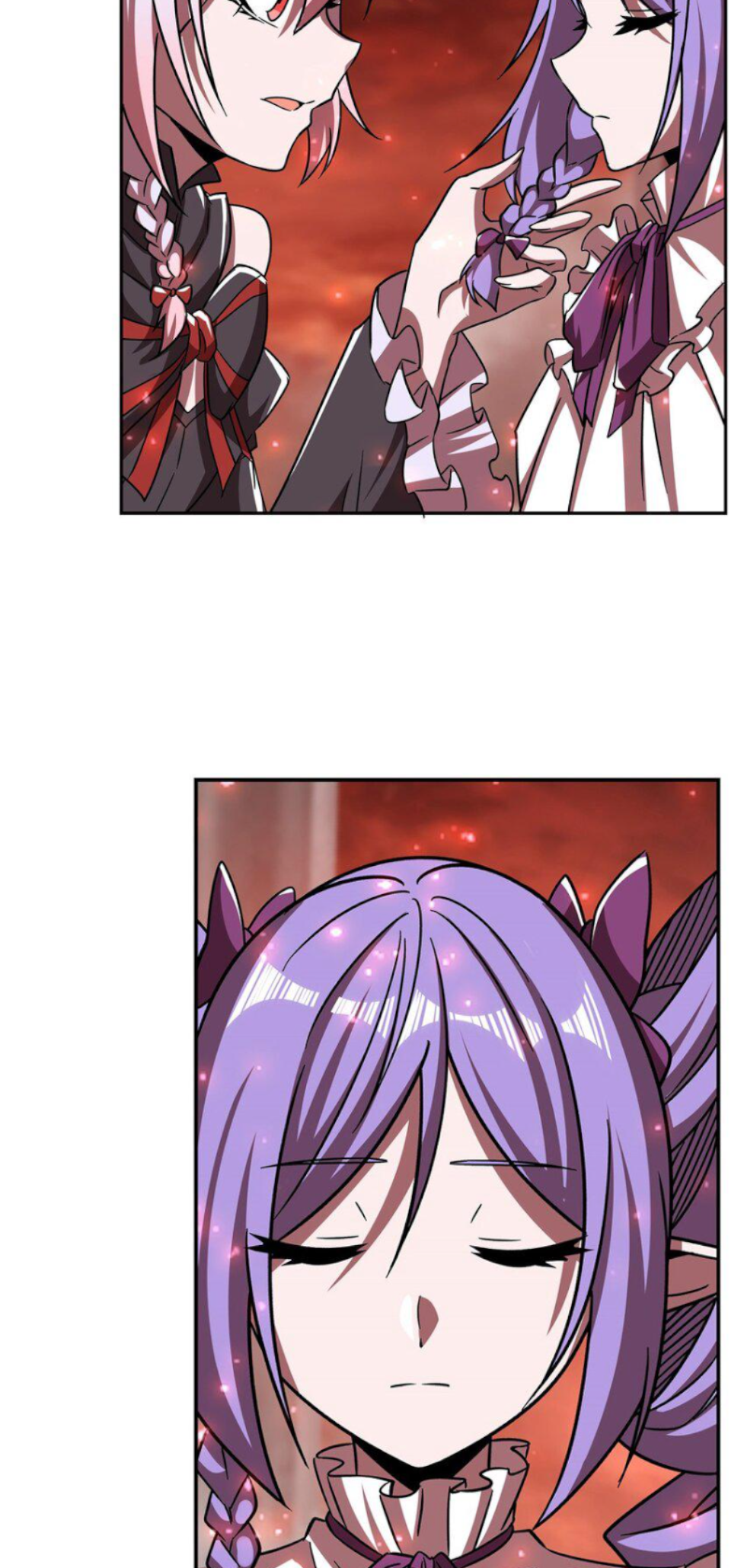 The Blood Princess And The Knight chapter 288 page 6