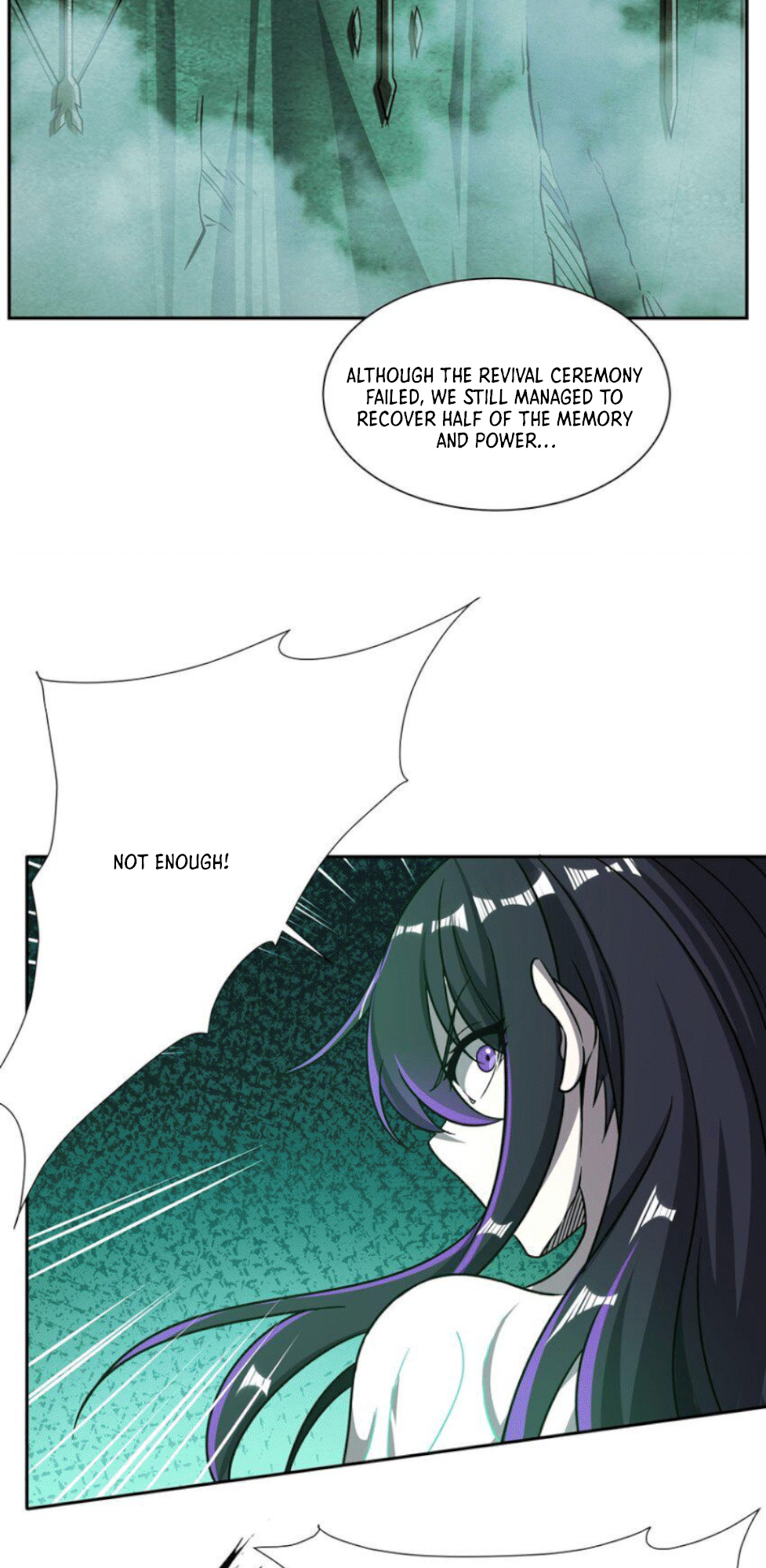 The Blood Princess And The Knight chapter 289 page 18