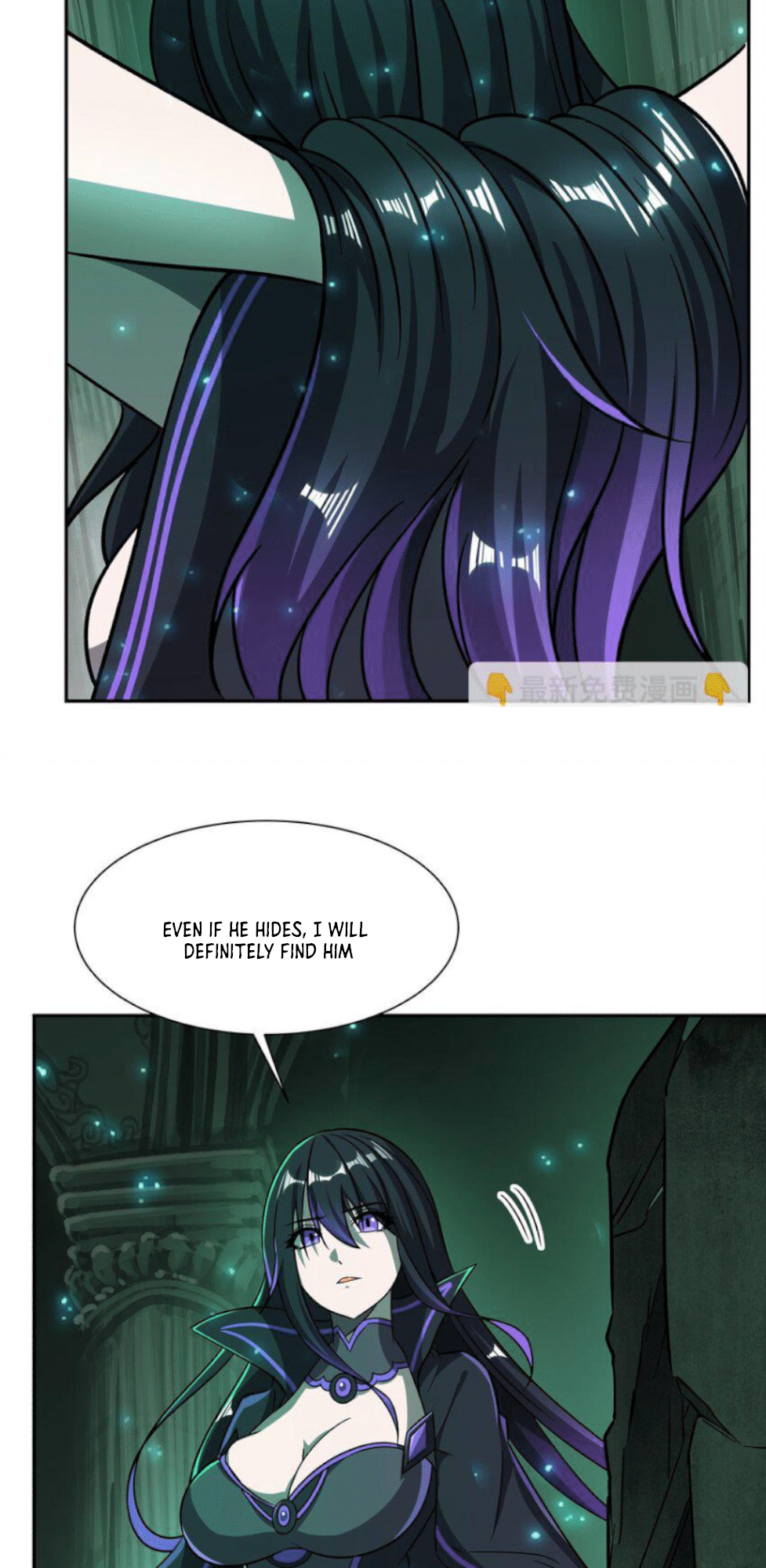 The Blood Princess And The Knight chapter 289 page 24