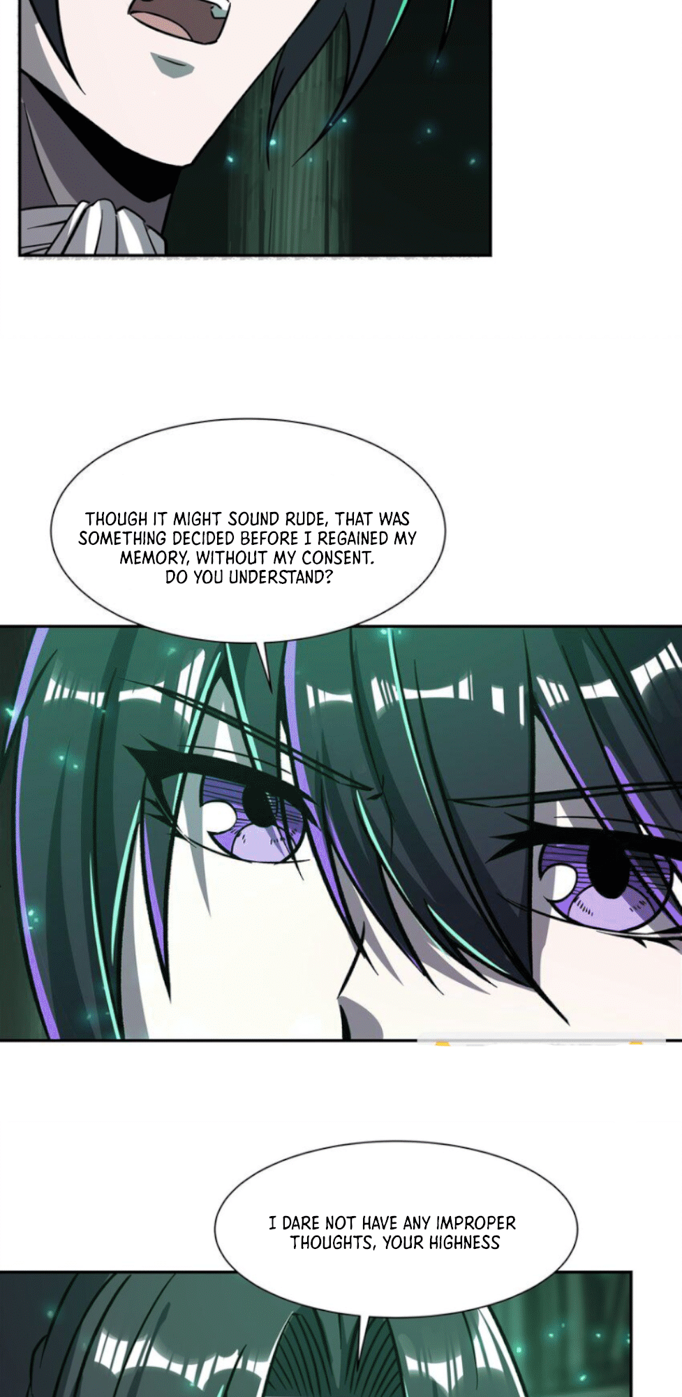 The Blood Princess And The Knight chapter 289 page 28