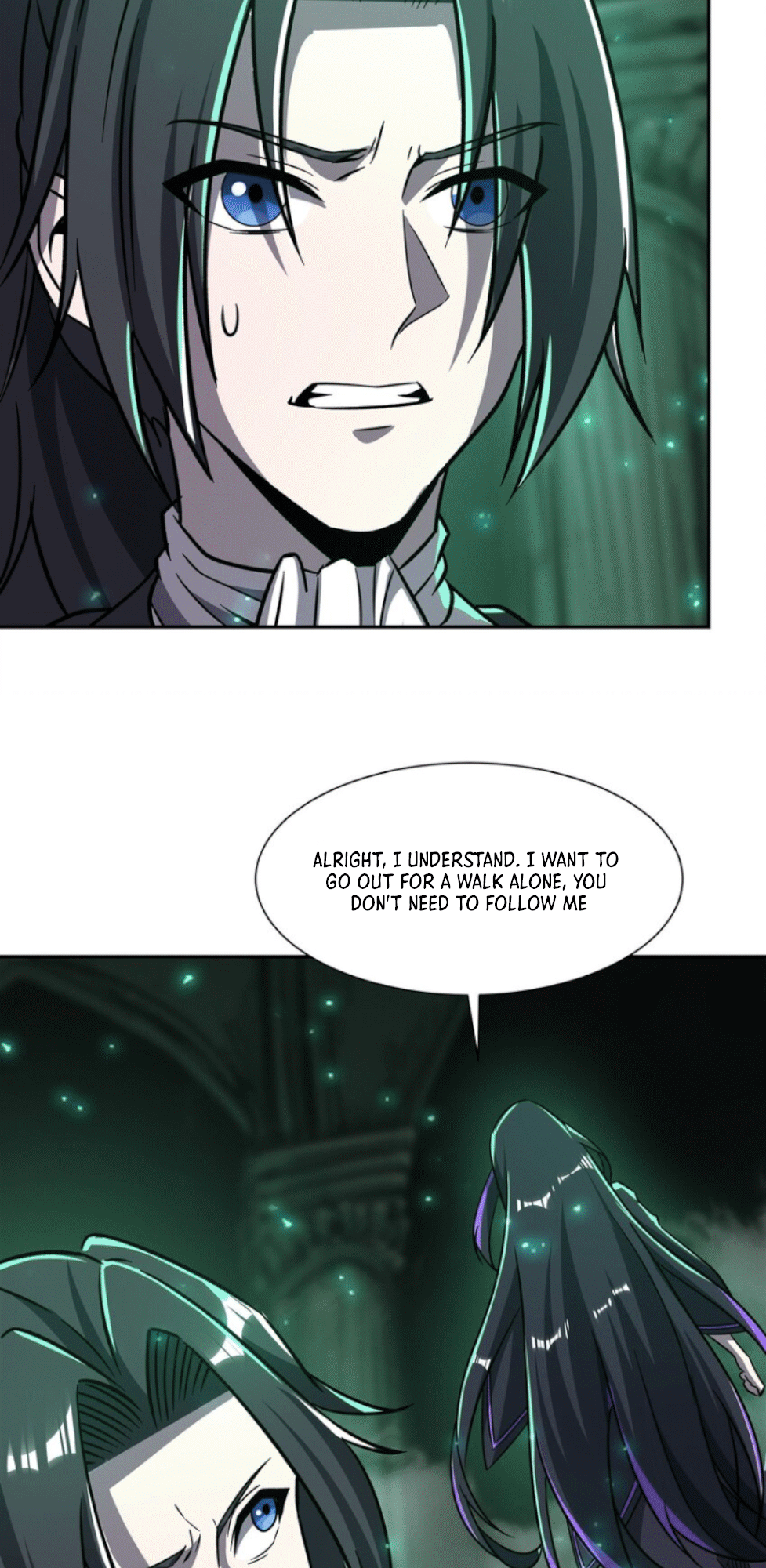 The Blood Princess And The Knight chapter 289 page 29