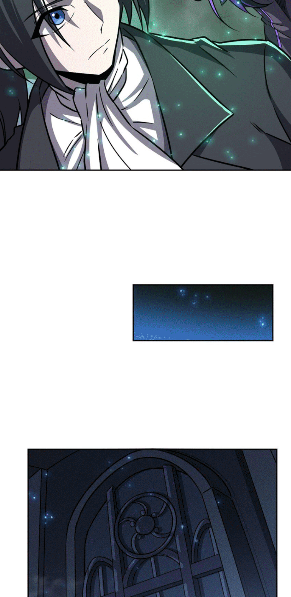 The Blood Princess And The Knight chapter 289 page 30