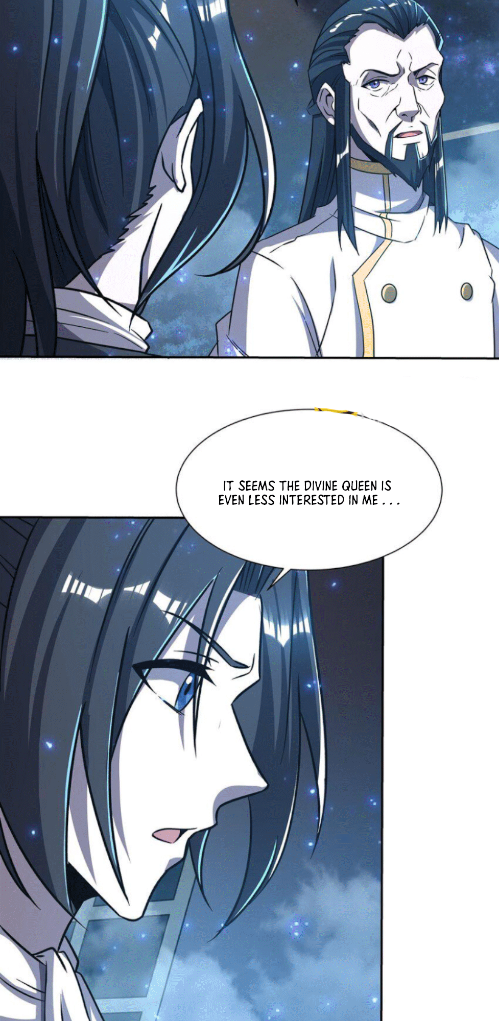 The Blood Princess And The Knight chapter 289 page 34